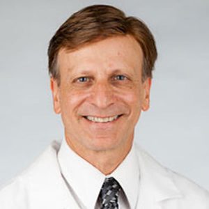 Dr Jerry Fabrikant